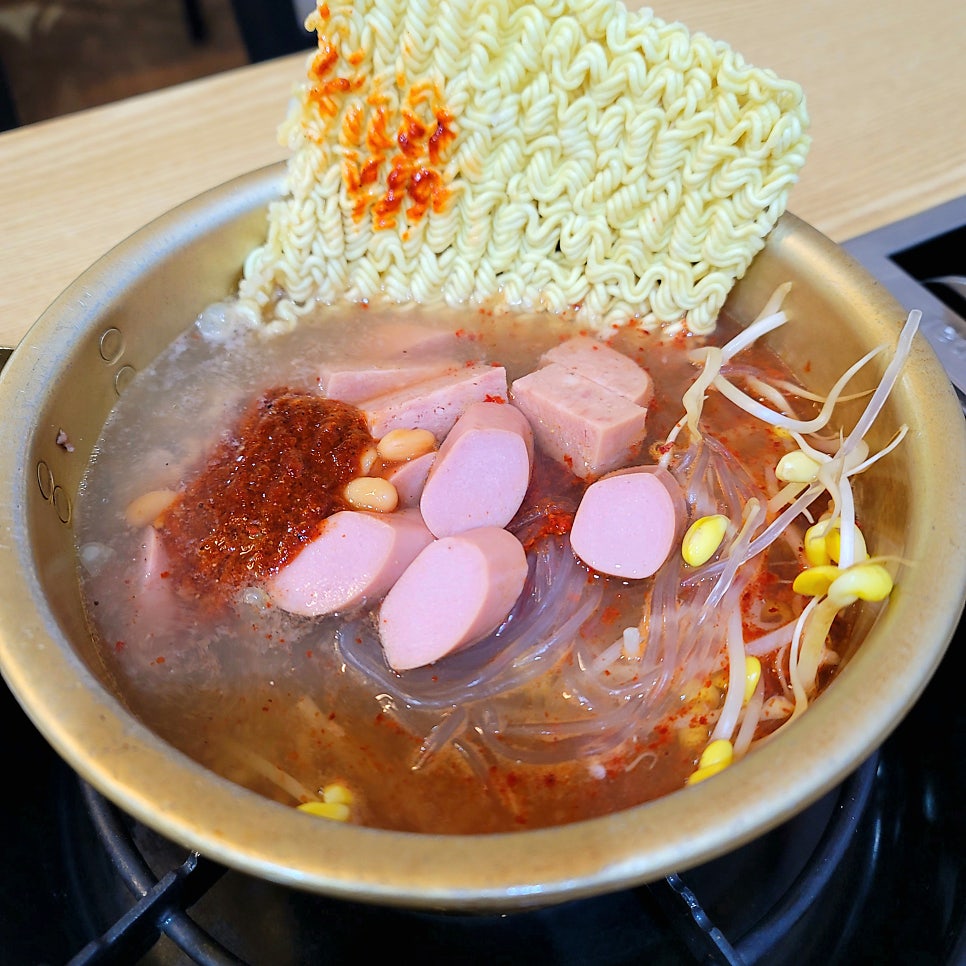 흥부부대찌개 사진 4