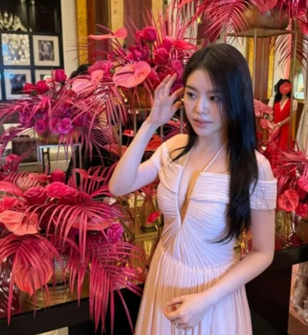 조혜정, '금수저' 꼬리표 뗀 진짜 이유? 합기도 3단 반전 과거와 2026년 역대급 복귀작