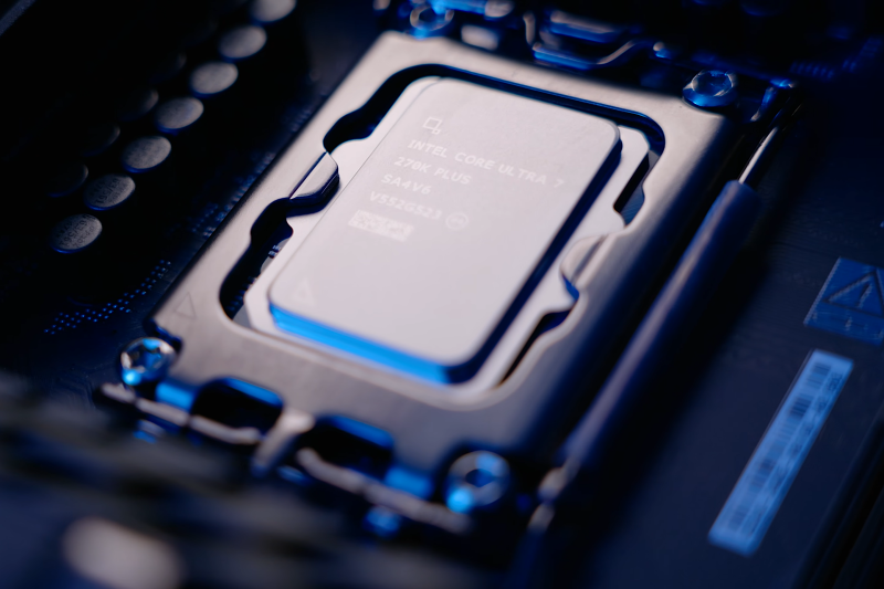인텔 AMD 컴퓨터 CPU 성능순위 종류 (2026년 4월)