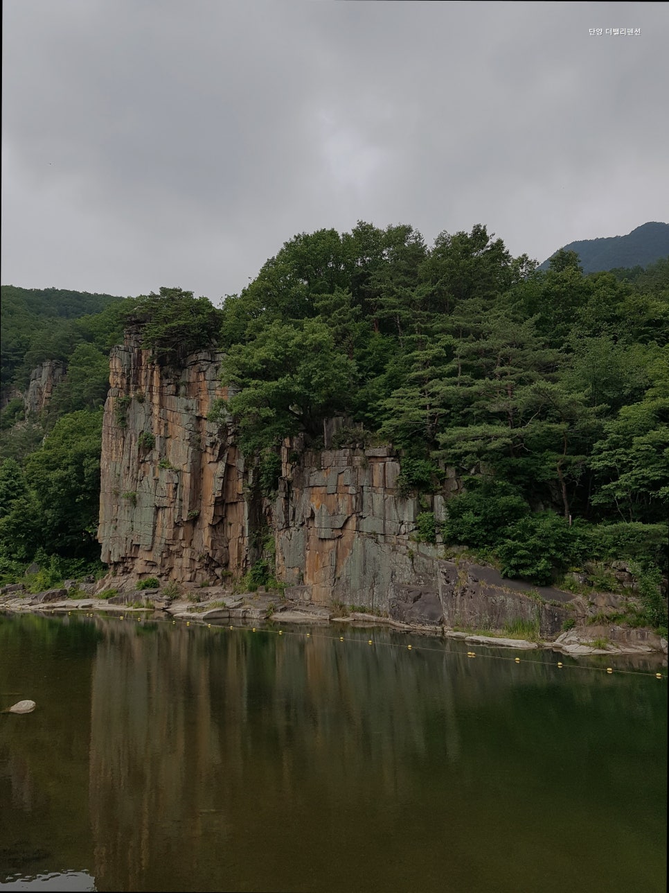 더밸리펜션 사진 1