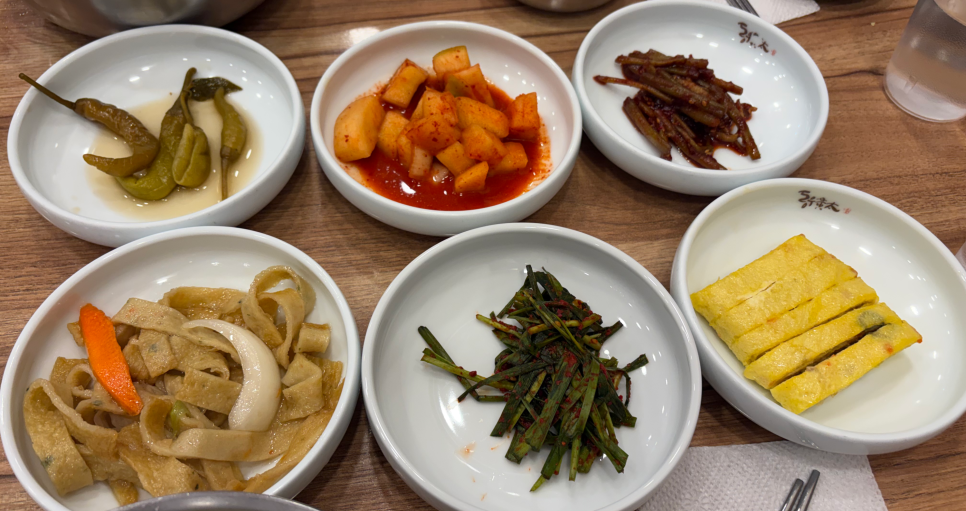 동우황태북어국 본점 사진 2