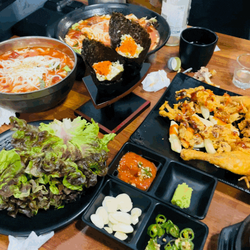  <어장관리 선부본점>안산 선부역 스끼다시 잘 나오는 횟집 추천 솔직후기
