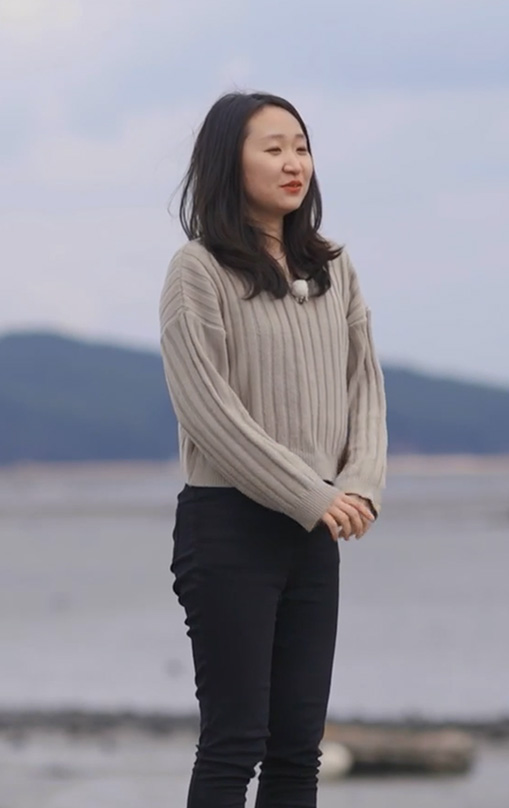   나는 솔로 31기 현숙 여의도 국책은행 과장! '1등 신붓감'의 정석