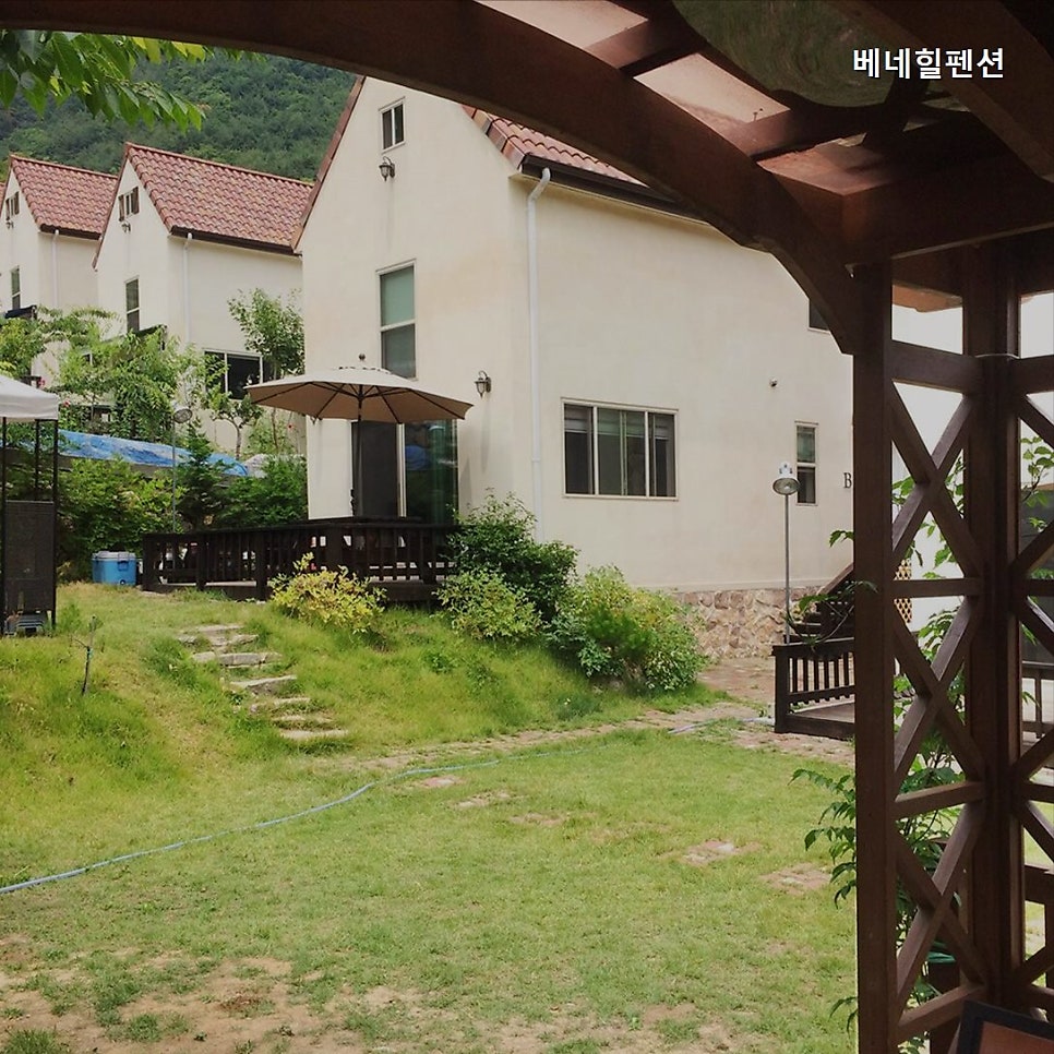 베네힐펜션 사진 1