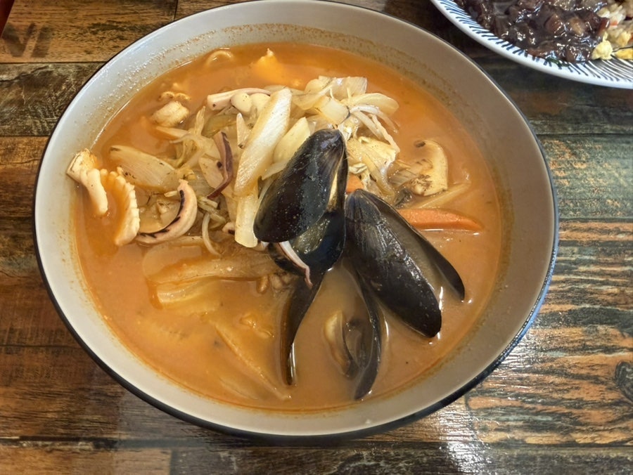 신짬뽕시대 사진 4