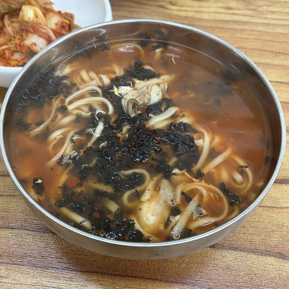 구광장칼국수 사진 5