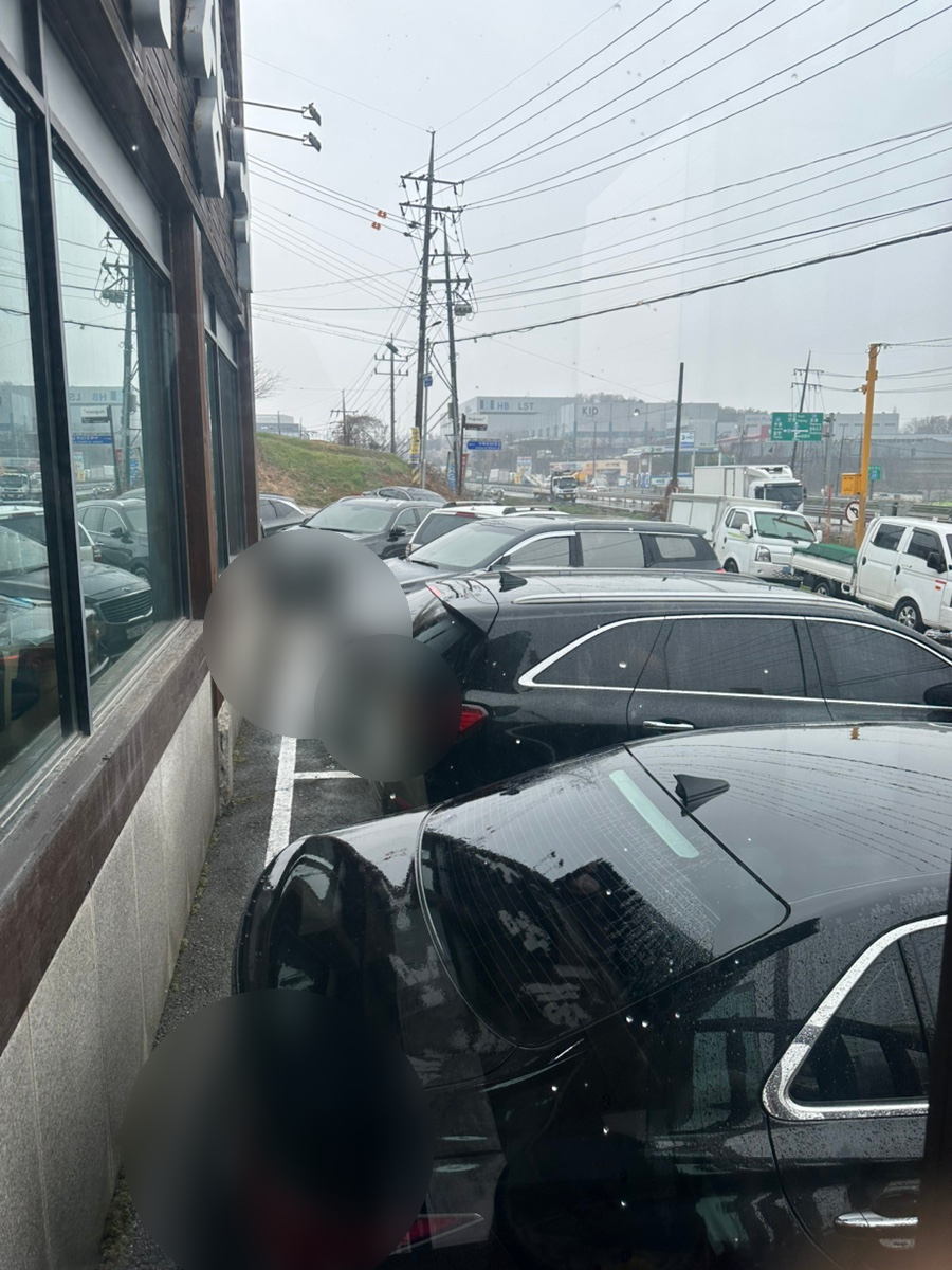 방일해장국 발안점 사진 4
