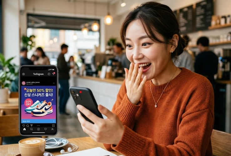  카피라이팅이 마케팅에서 중요한 이유? 팔리는 글의 <절대 공식 3가지>