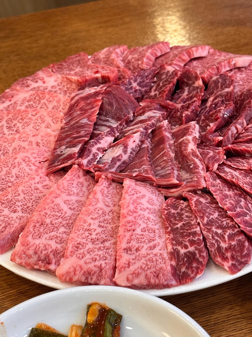 한우목장정육식당 사진 2