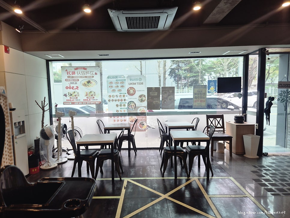 국수나무 대구서변점 사진 4