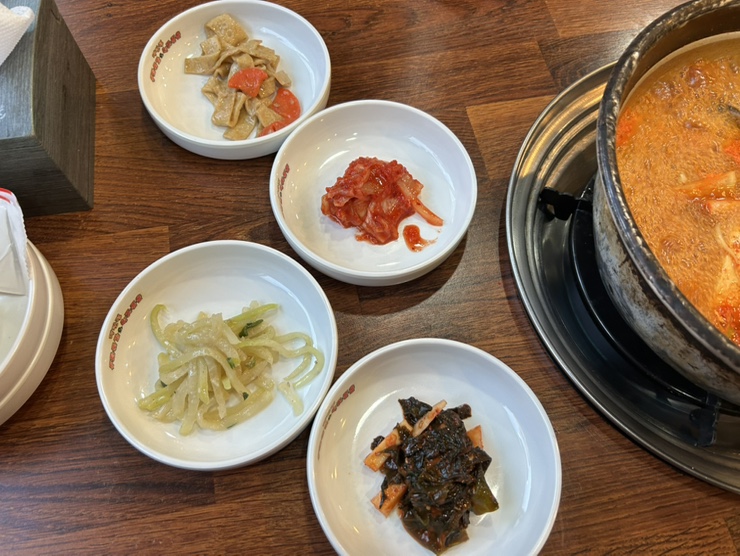 대관령양푼이동태찌개 평택합정점 사진 4