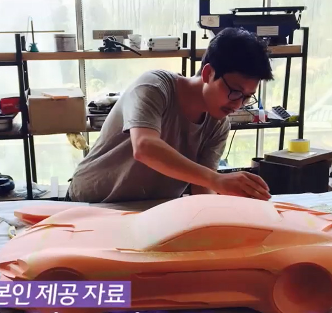  ️ 나는 솔로 31기 영수 홍대 미대 오빠의 정체는 대기업 자동차 디자이너!