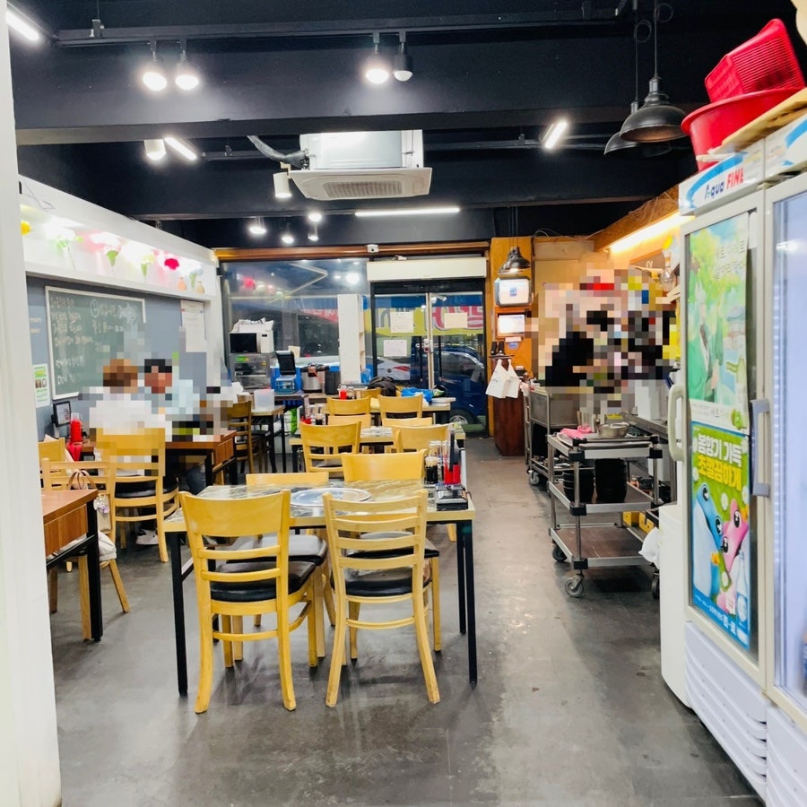 어장관리 선부점 사진 2