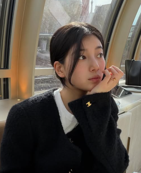 "수지 셀린느 반지 70만 원짜리" 소재 확인하고 진짜 할 말을 잃었습니다