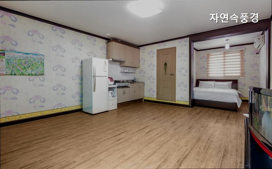 자연속풍경 사진 2