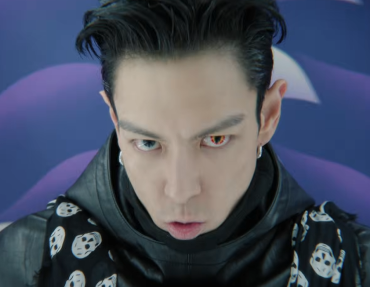  탑 완전미쳤어 가사 해석 - 빅뱅 손절? 사과? 진짜 의미는
