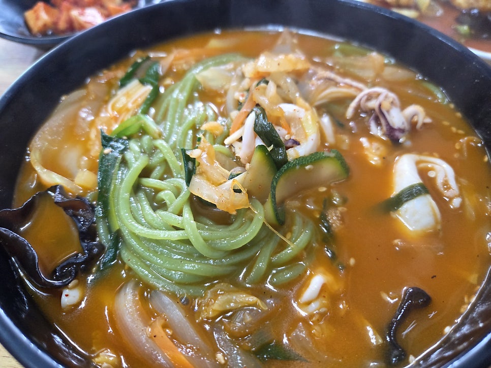 만찬요리궁 사진 4