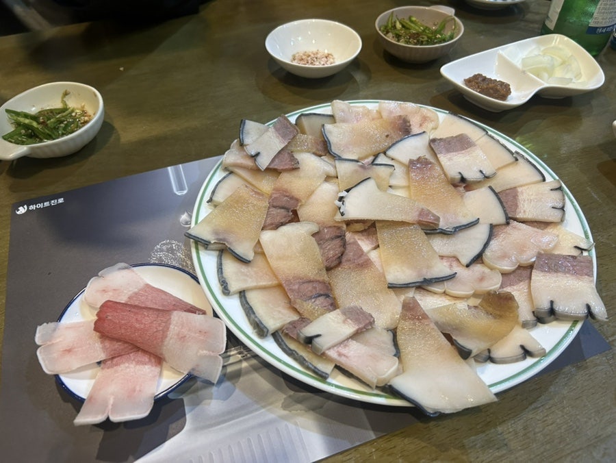 고래등 사진 6