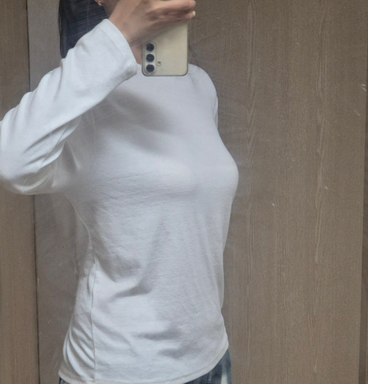  에블린 속옷 볼륨브라 중 편한 브라추천