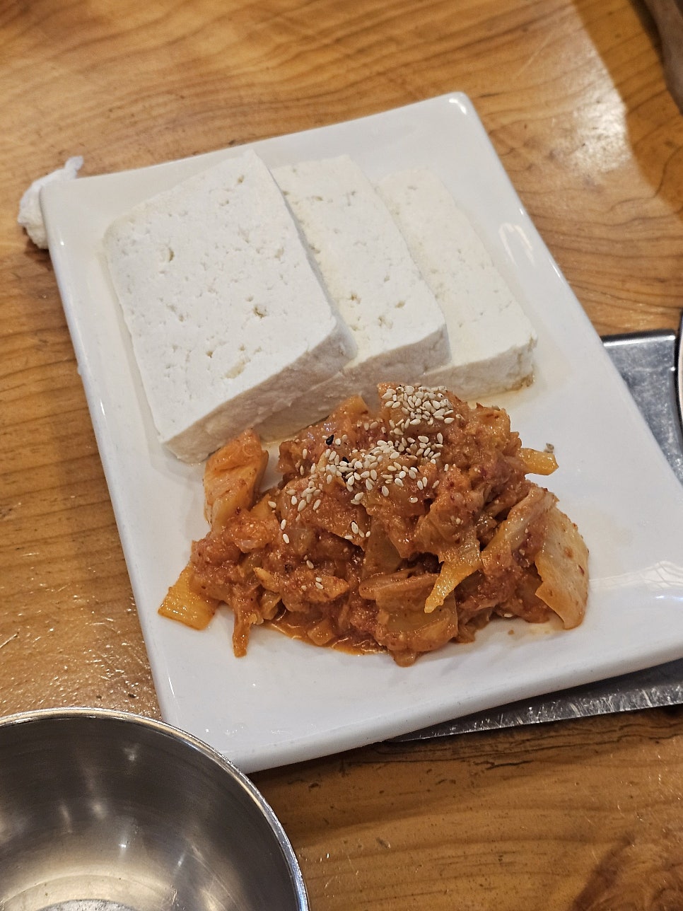 대가순두부두낙전골 봉일천점 사진 4