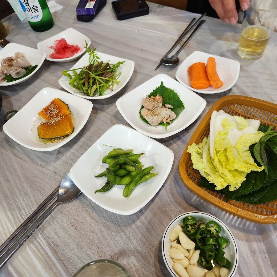 영덕횟집 사진 6