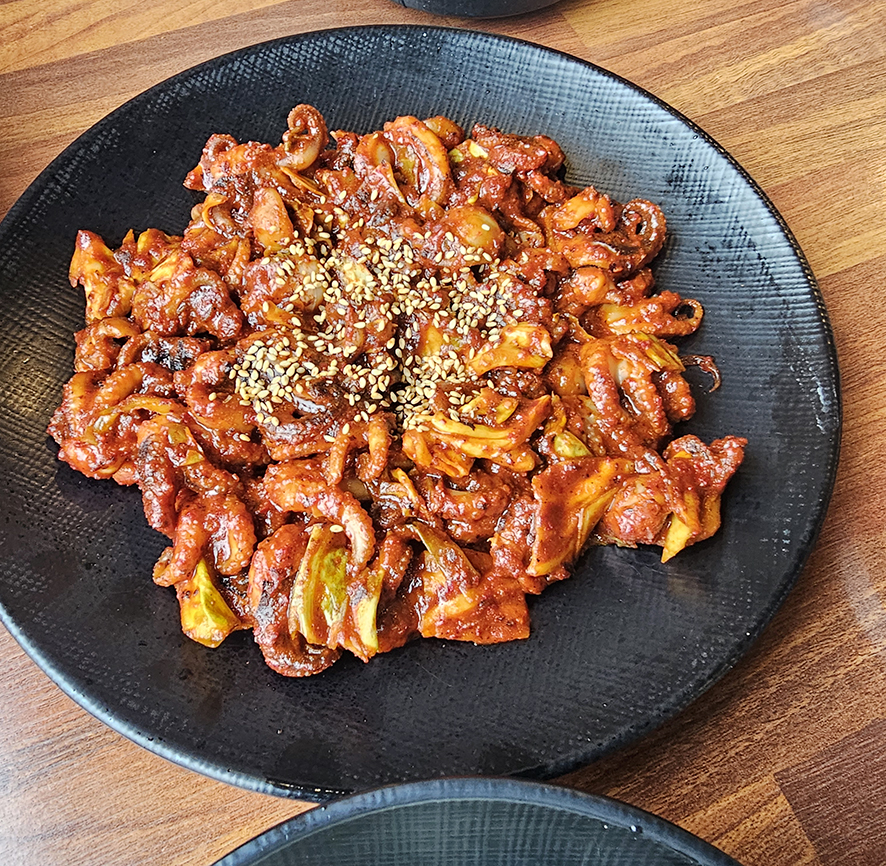 강남쭈꾸미 사진 6