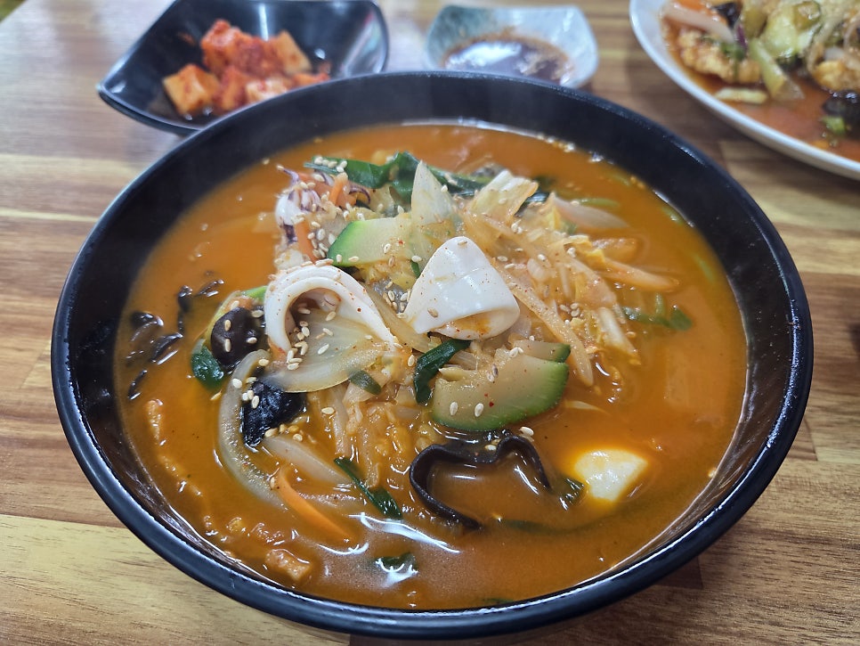 만찬요리궁 사진 3