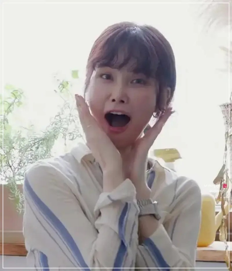 집을바꿀순 없잖아 정리반장 이정원 누구? 모델 송경아(나이 프로필)예쁜 쓰레기집 경악
