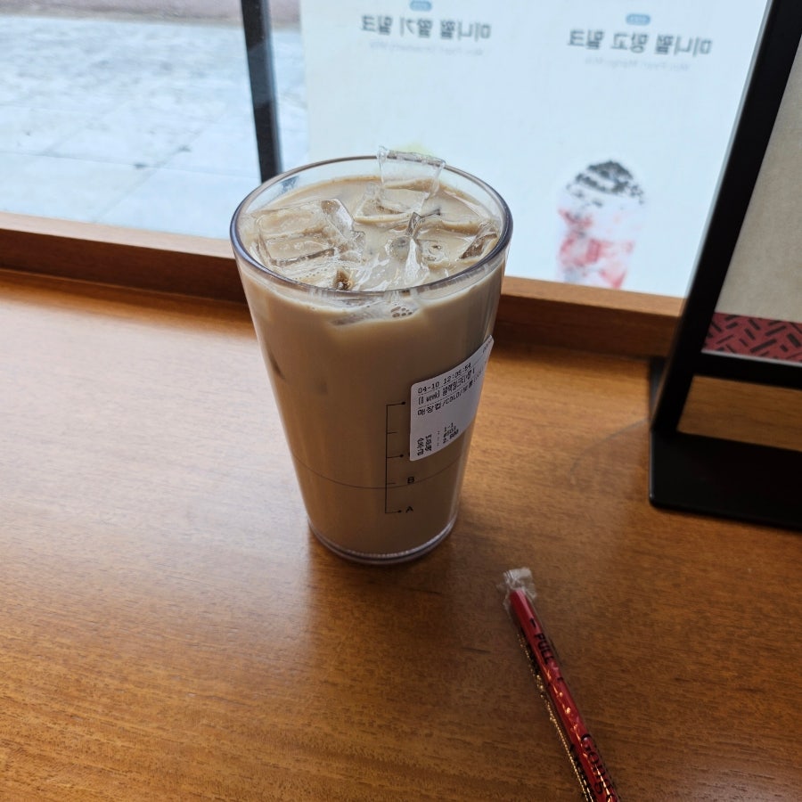 공차 광주수완점 사진 6
