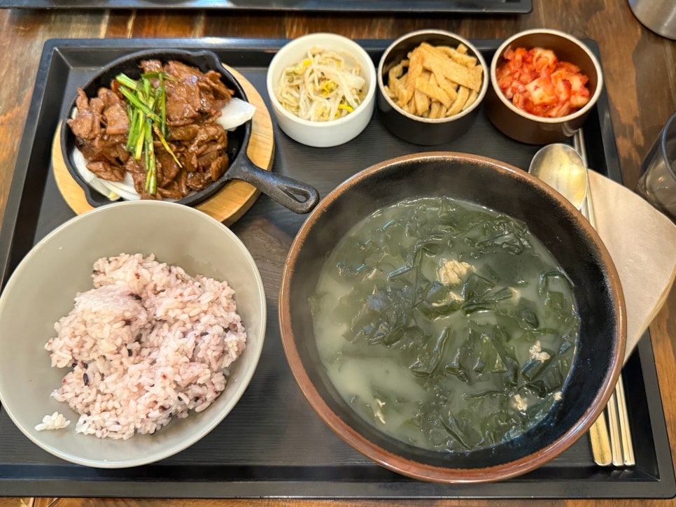 완도멱집 사진 5
