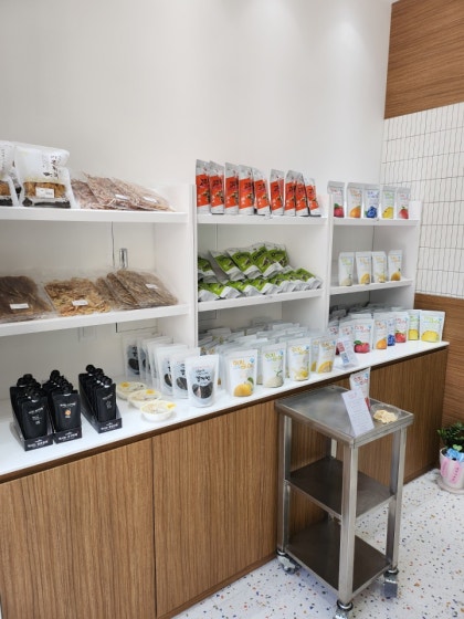 '진가네반찬 수성점' 체험단 모집