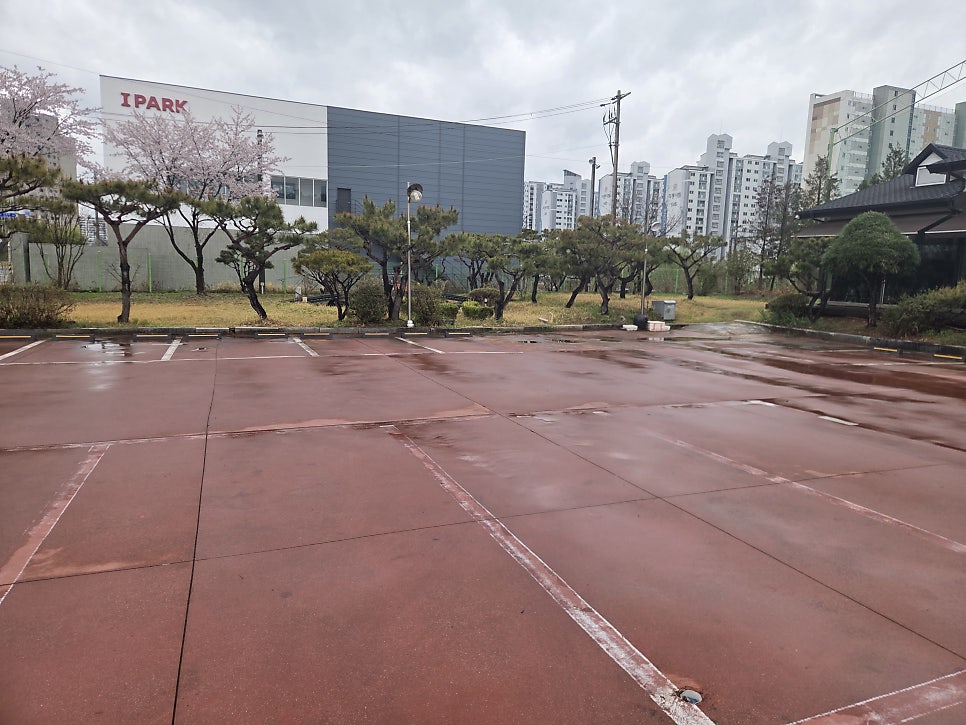 무시로감자탕 부송점 사진 2
