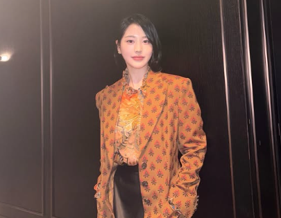 장다아 프로필 나이 학력 고향 장원영 사건사고, 시사회 복장
