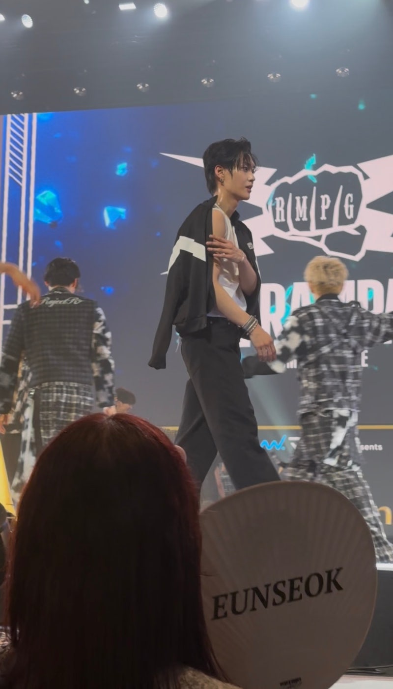 [Fan Life] My Review of RIIZE's Performance 2026 Concert from the 3rd Row