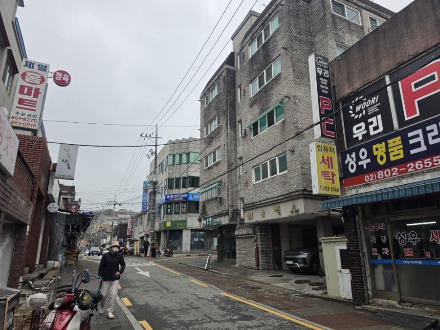 카오셉 사진 2