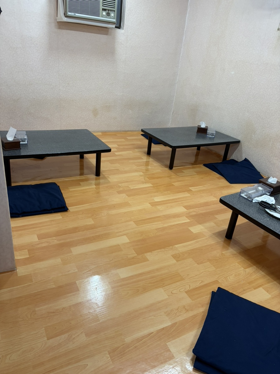 멧돌순두부식당 사진 4