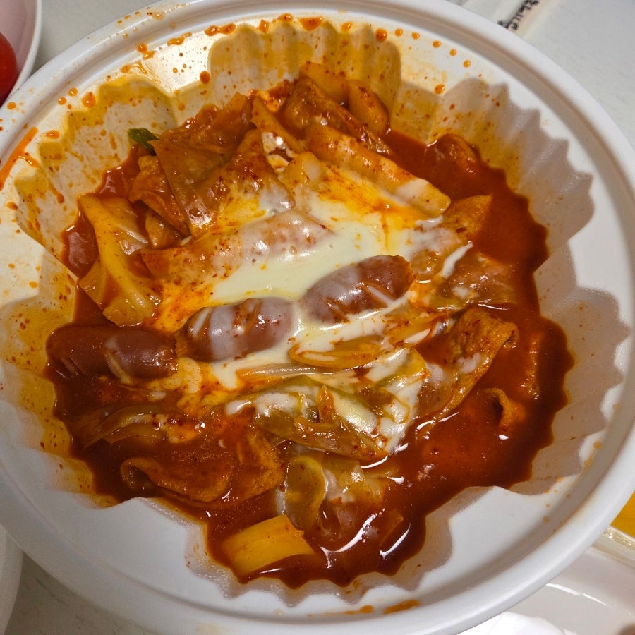 보돌미역 라베니체점 사진 5