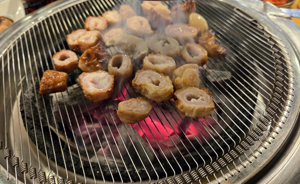 단지막창 대전송촌점 사진 2