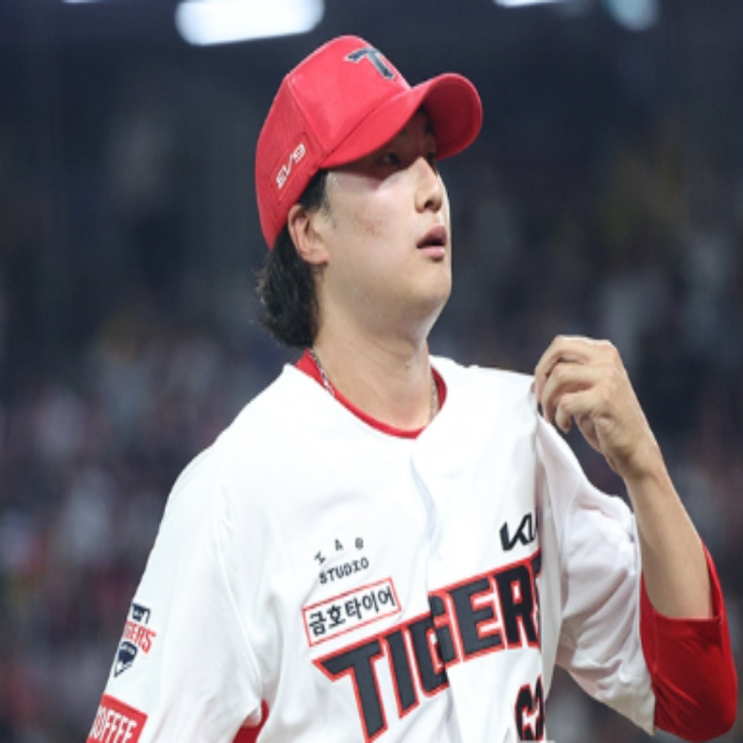 정해영의 호러쇼가 재현될 뻔했던 경기!! 네일의 퀄리티스타트플러스와 나성범-김선빈-김도영의 홈런퍼레이드가 살렸다!! 9회 정해영은 안된다고 해도 혼자만 모르는 이범호감독님아!!