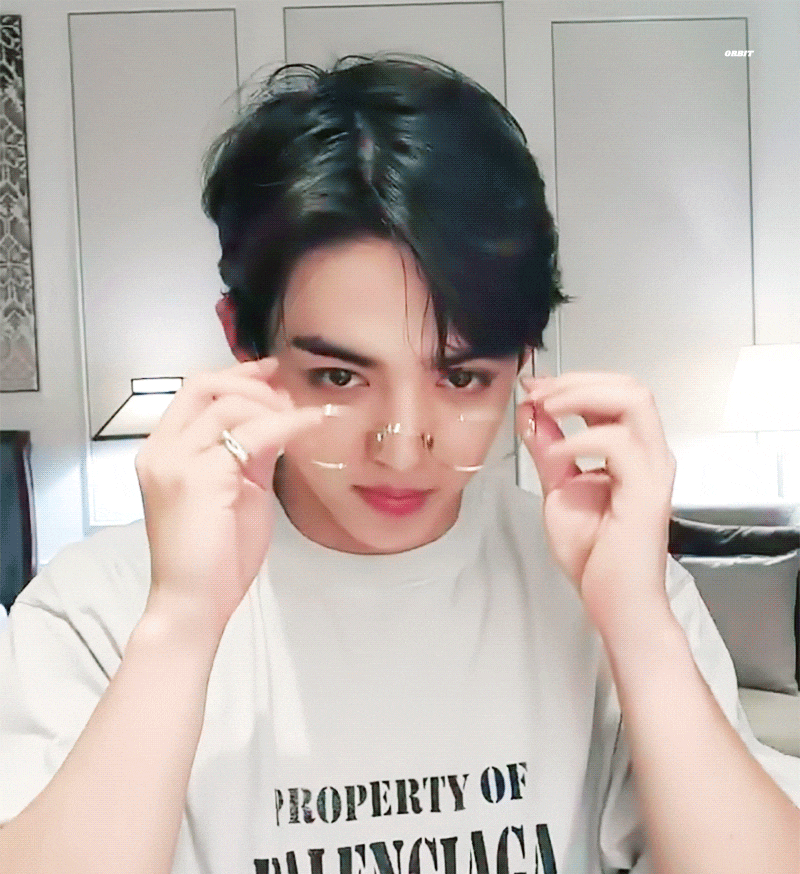 SEVENTEEN S.Coups Photos & Videos -14-
