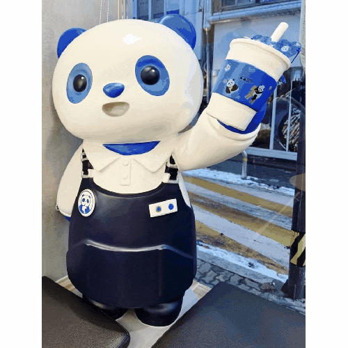  “요즘 핫한 중국 밀크티 브랜드 ‘차백도’ 뭐길래? 직접 알아보니 이유 있었어요!”