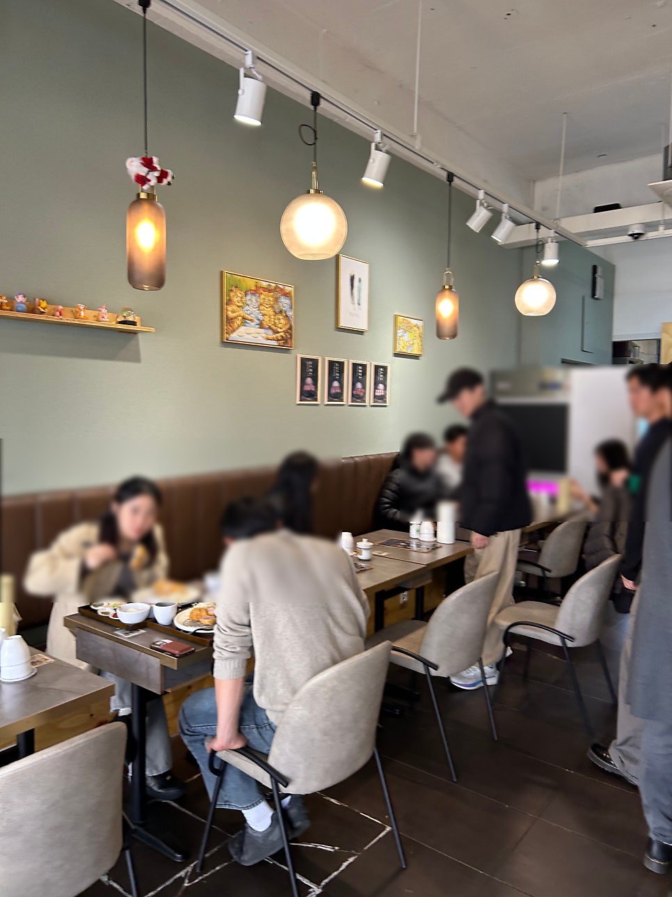 시키카츠 고대점 사진 2
