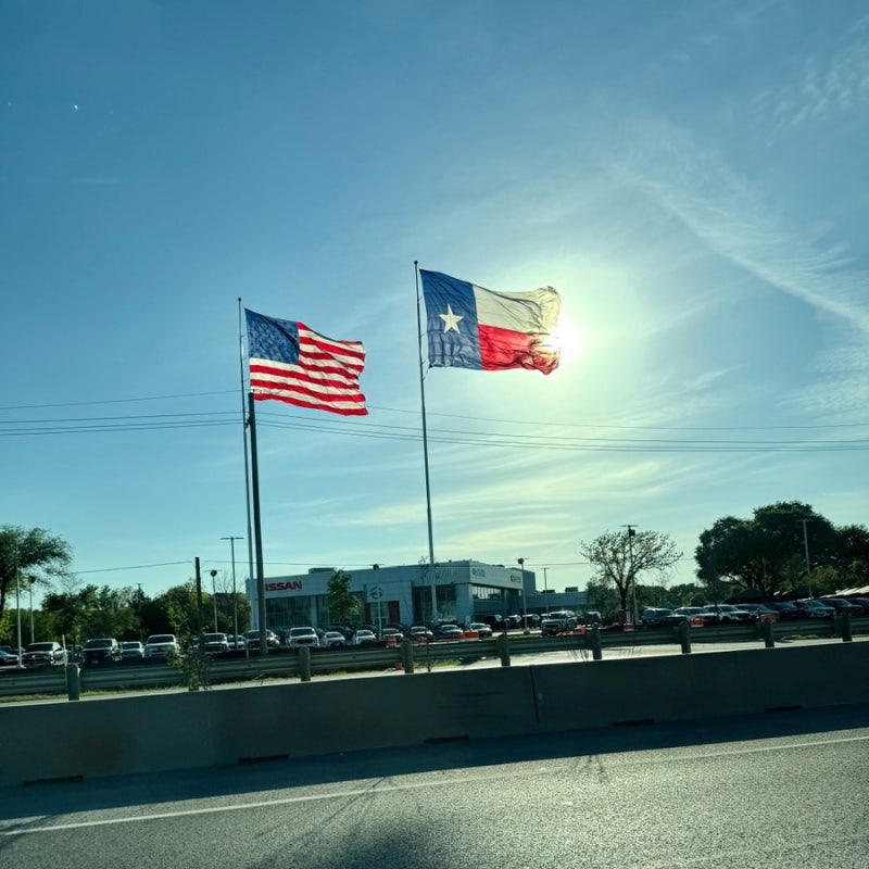 Dallas, TX 텍사스 달라스