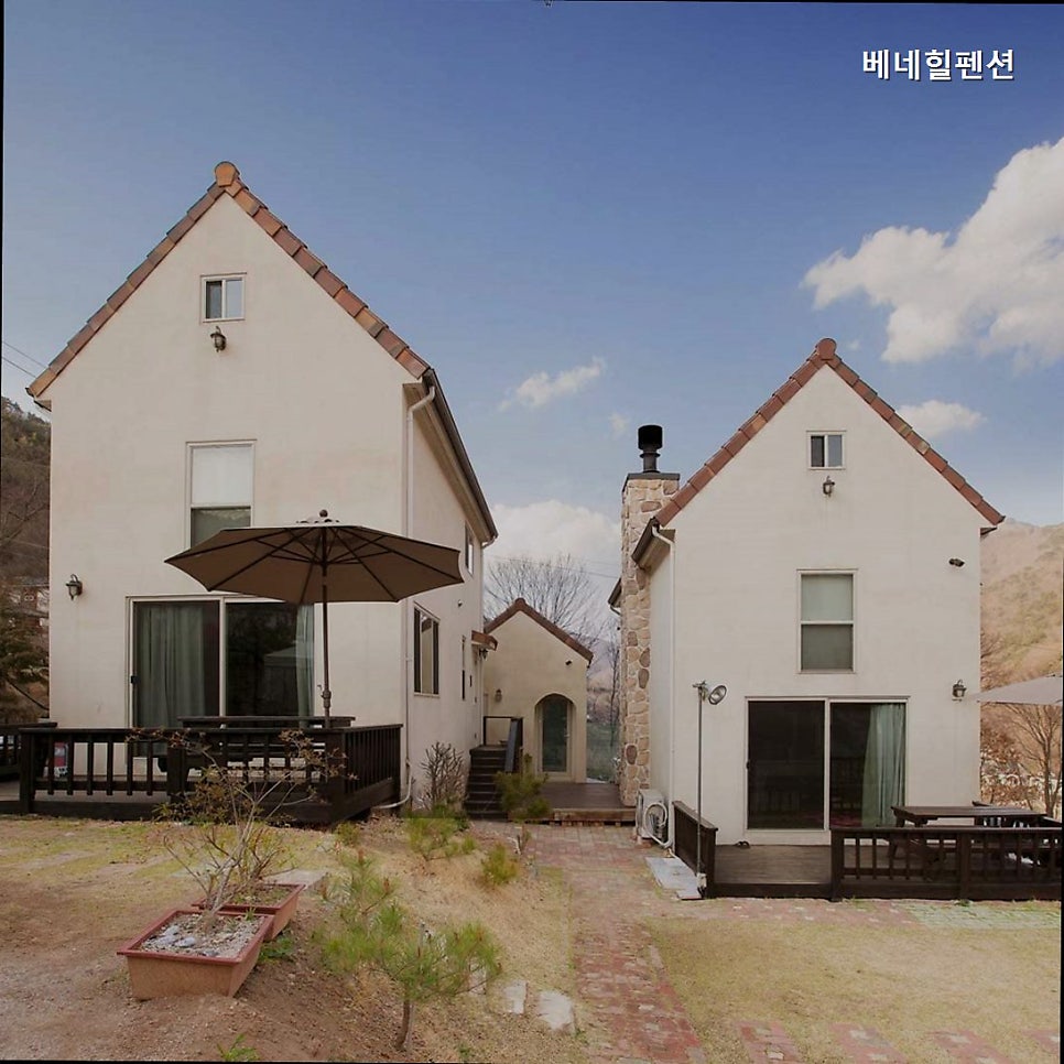 베네힐펜션 사진 5