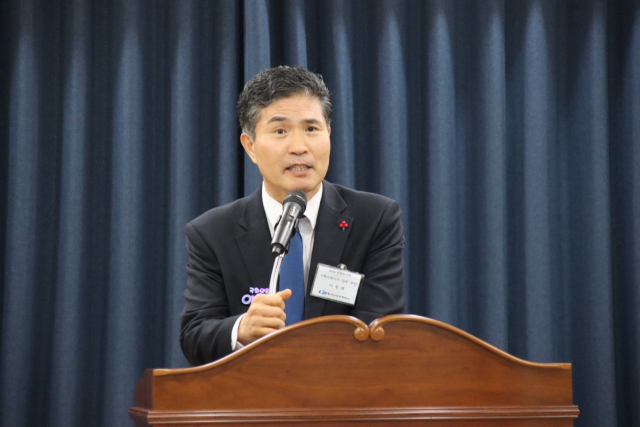 전북지사 지방 선거 후보 이원택 확정 민주당 경선 결과와 논란 정....