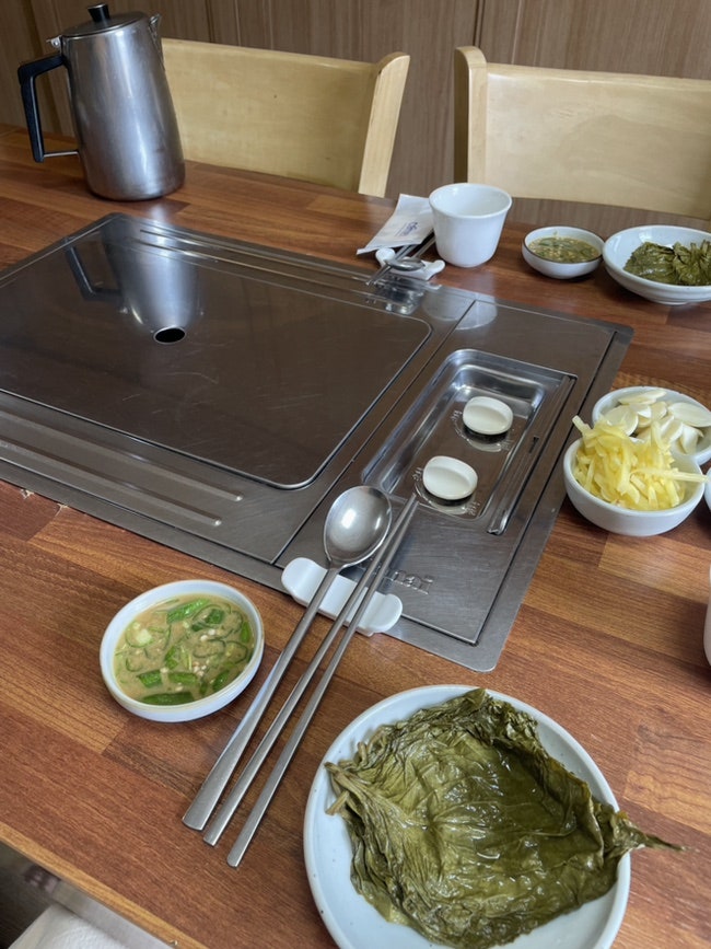 솔토장어 사진 2