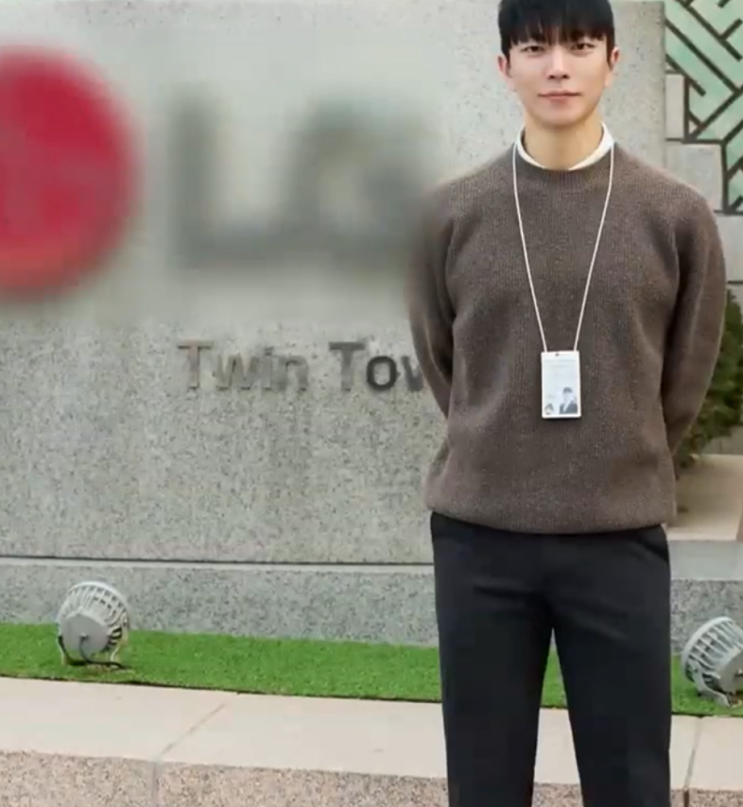  ️ 나는 솔로 31기 영식 LG엔솔 대기업맨의 조각 같은 피지컬과 반전 매력