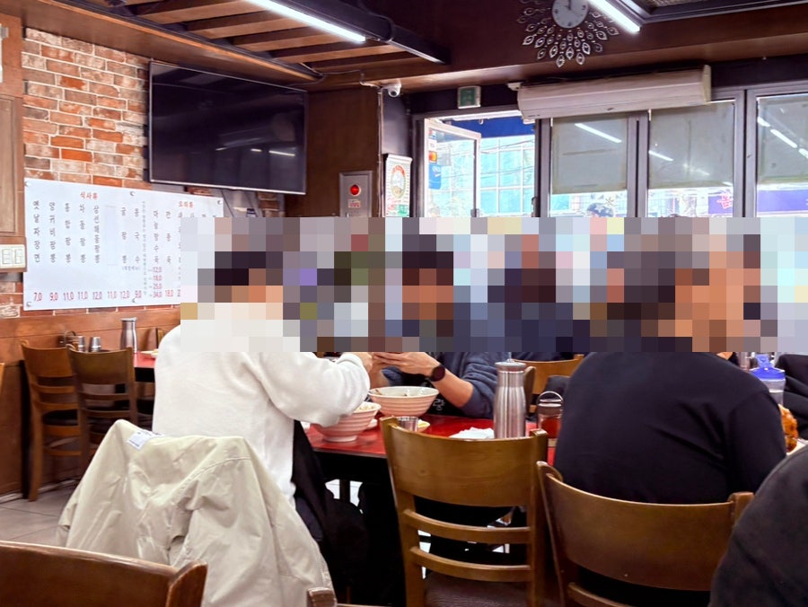 양귀비짬뽕 사진 4