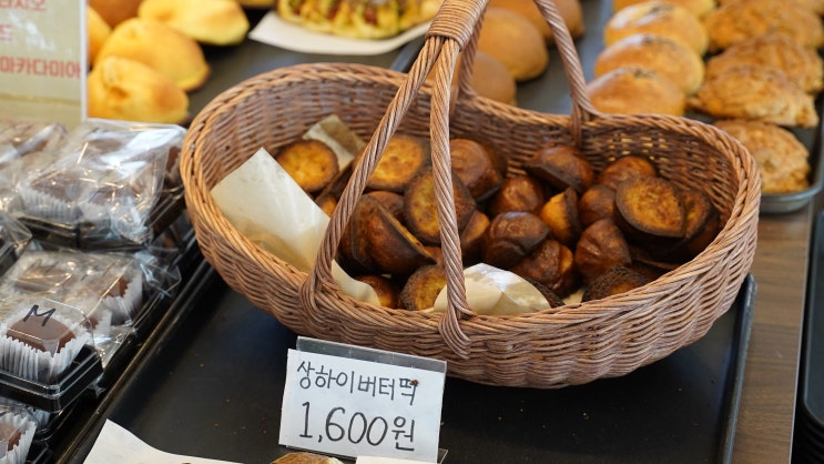  김포베이커리카페 하마스 오늘N 방영! 3천원대 두쫀쿠 가성비 실화?
