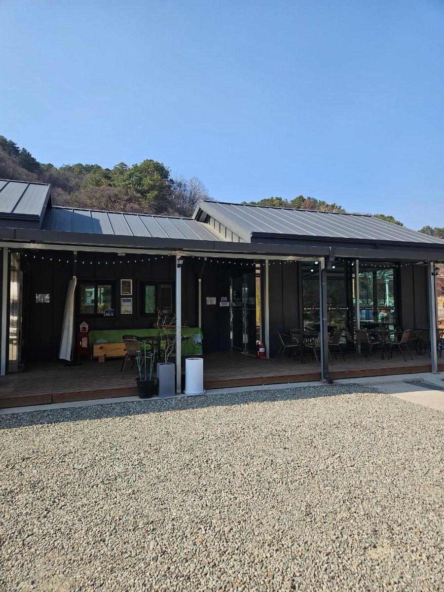 도깨비캠핑장 사진 2
